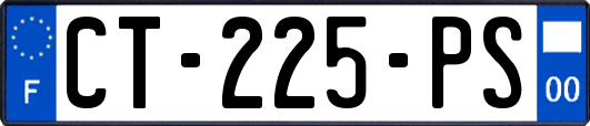 CT-225-PS