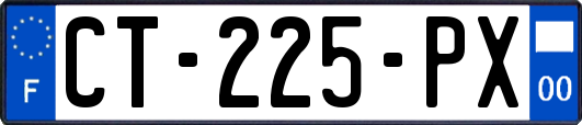 CT-225-PX