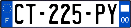 CT-225-PY