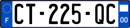 CT-225-QC