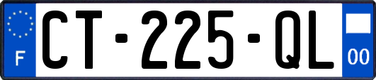 CT-225-QL