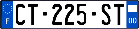 CT-225-ST