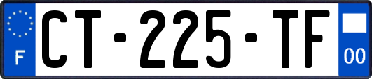 CT-225-TF