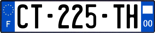 CT-225-TH