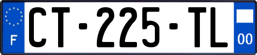 CT-225-TL