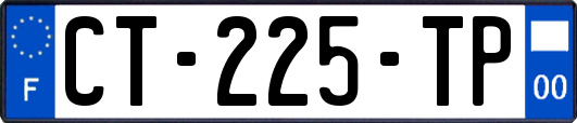 CT-225-TP
