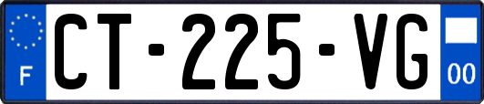 CT-225-VG