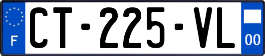 CT-225-VL