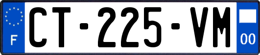 CT-225-VM