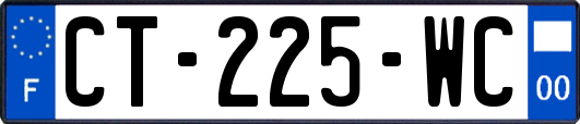 CT-225-WC