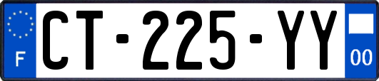 CT-225-YY