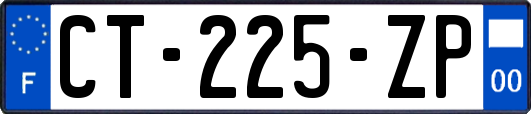 CT-225-ZP