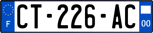 CT-226-AC