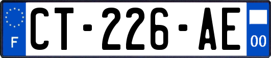 CT-226-AE