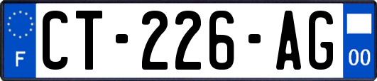 CT-226-AG