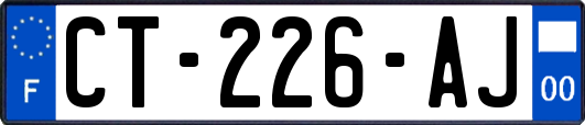 CT-226-AJ