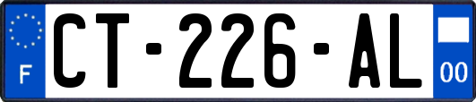 CT-226-AL