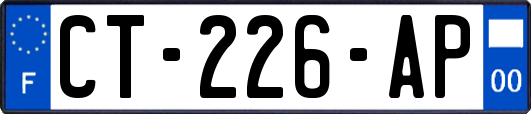 CT-226-AP