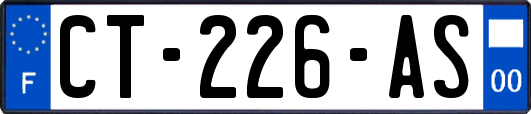 CT-226-AS