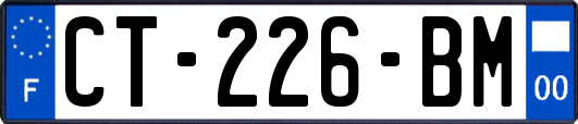 CT-226-BM