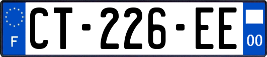 CT-226-EE