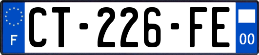 CT-226-FE