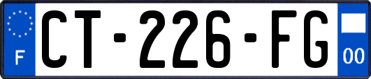 CT-226-FG