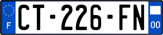 CT-226-FN