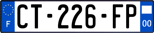 CT-226-FP
