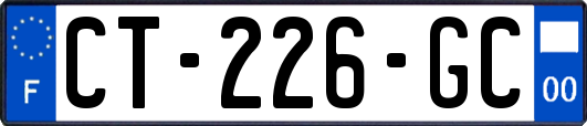 CT-226-GC