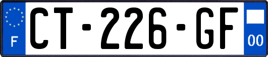 CT-226-GF
