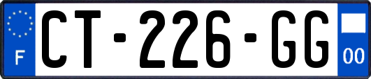 CT-226-GG