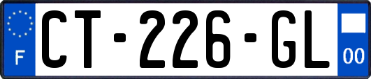 CT-226-GL