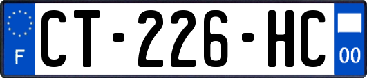 CT-226-HC