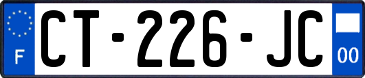 CT-226-JC