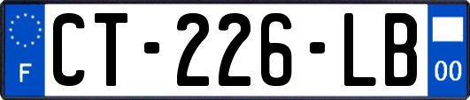 CT-226-LB