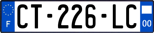 CT-226-LC