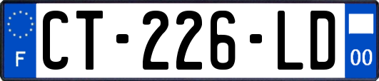 CT-226-LD
