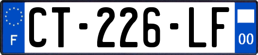 CT-226-LF