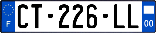 CT-226-LL