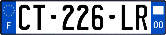 CT-226-LR