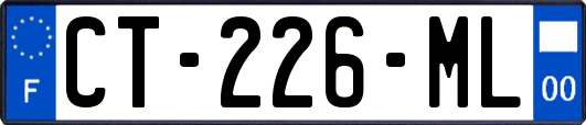 CT-226-ML