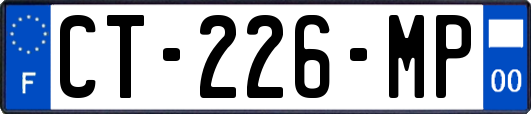 CT-226-MP