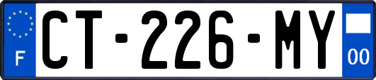 CT-226-MY
