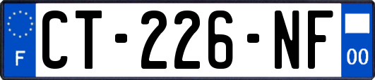 CT-226-NF