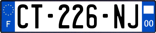 CT-226-NJ