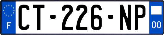 CT-226-NP