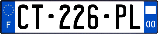 CT-226-PL