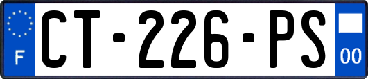CT-226-PS