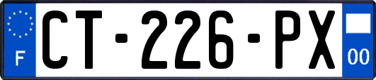 CT-226-PX